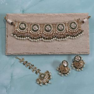 Achala choker set RENT06