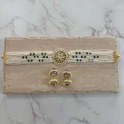 Kaya Choker