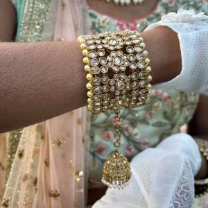Rupal cuff 2