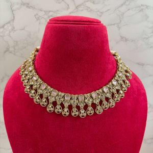 Sharin necklace set 1