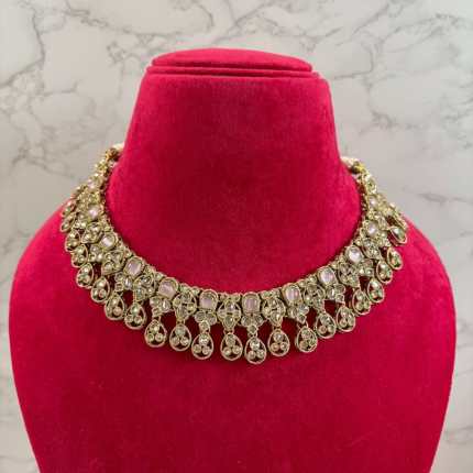 Sharin necklace