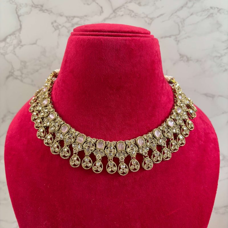 Sharin necklace set 1