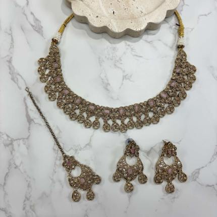 Sharin necklace