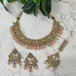 Rochelle Necklace