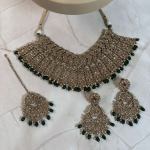 Chamari bridal set 1