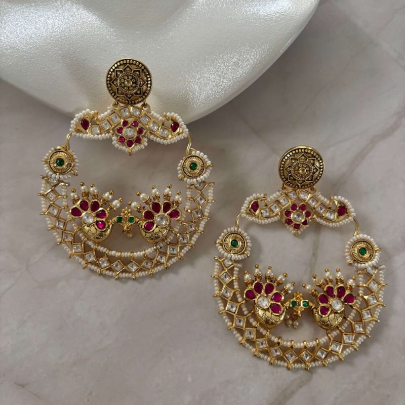 Deepa earrings