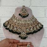 Kala mini bridal set 2