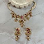 Shobitha Necklace Set 1