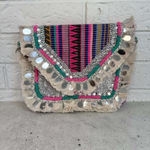 Tulasi clutch