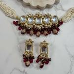 Vidya choker set 2