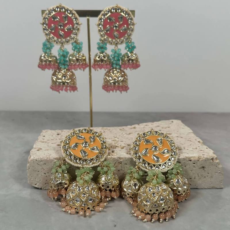 Anjali-Earrings-OrangeMint.jpg