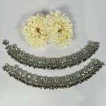 Dakshini Anklets