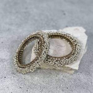 Dalia bangles BAN063 Gold