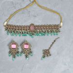Divya-Choker-Set-Pink-Aqua-1.jpg