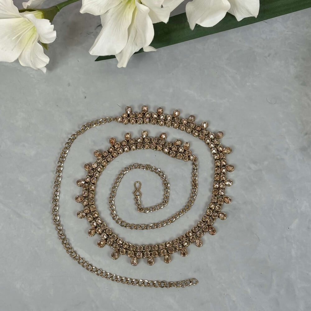 Gwini Waist Chain