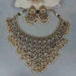 Geetha Necklace Set