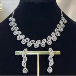 Thanuja Necklace Set