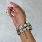 Kajal Bangles