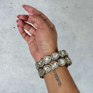 Kajal bangles BAN076