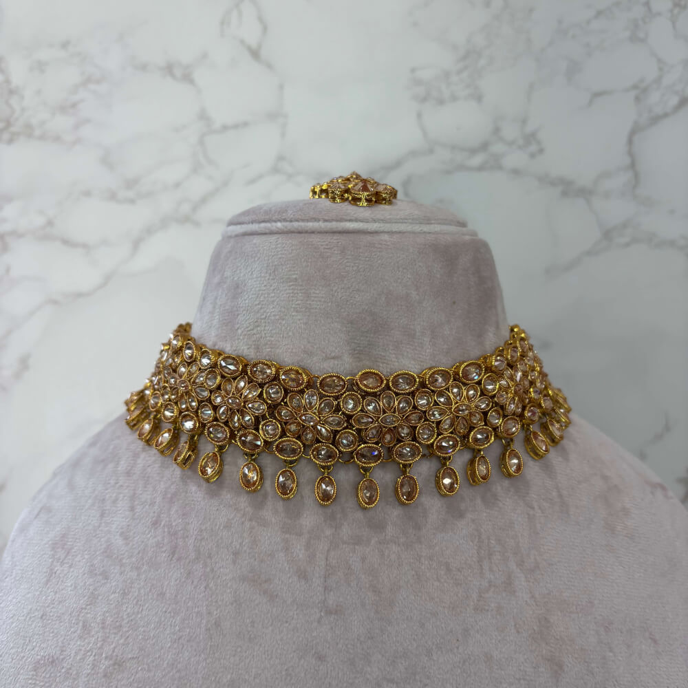 Komal choker set 1