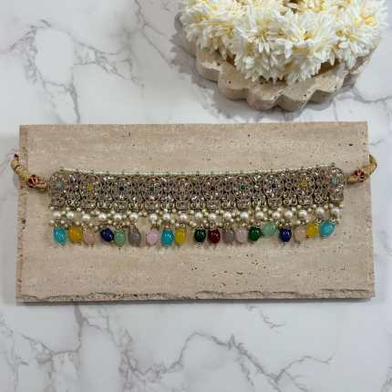 Lavinia choker