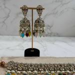 Lavinia choker set 2