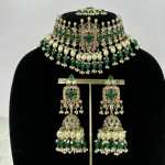 Ranjini Choker Set - Image 2
