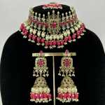 Ranjini Choker Set