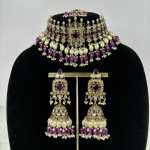 Ranjini Choker Set - Image 4