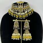 Ranjini Choker Set - Image 5