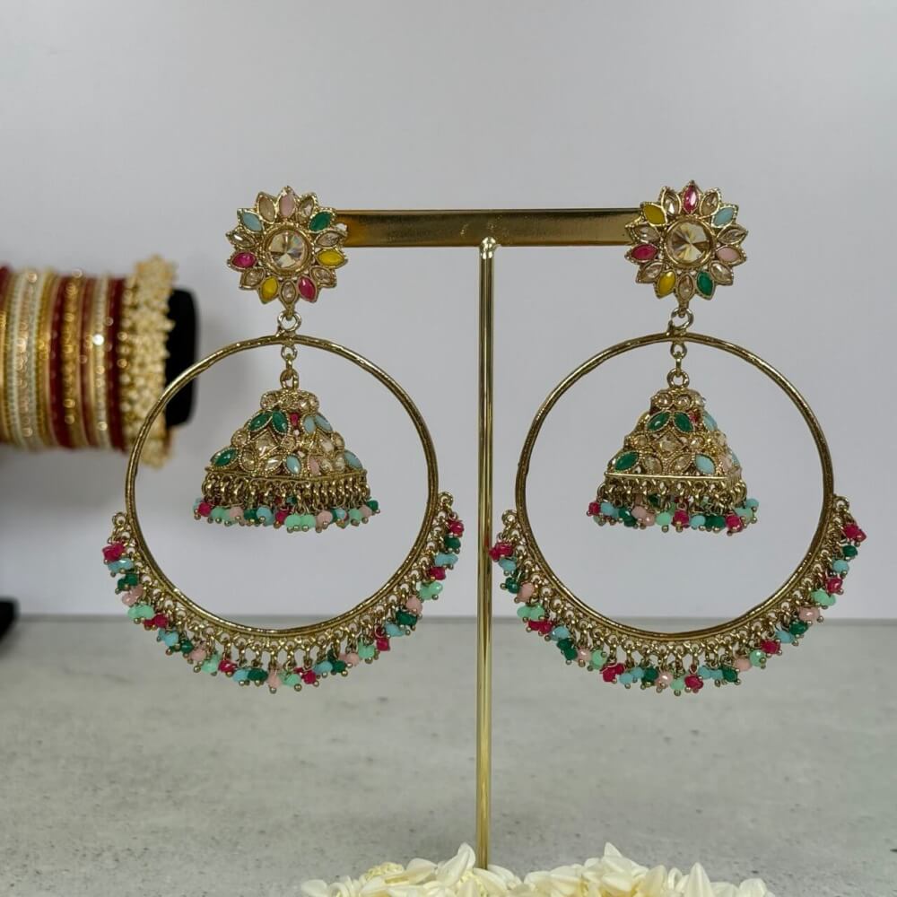 Nanthini-Earrings-Multi-1.jpeg - The Rani Edit Nanthini-Earrings-Multi-1.jpeg