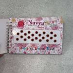 Navya 10 Pg Pottu Book
