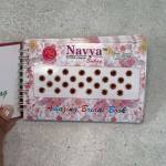Navya 10 Pg Pottu Book 2