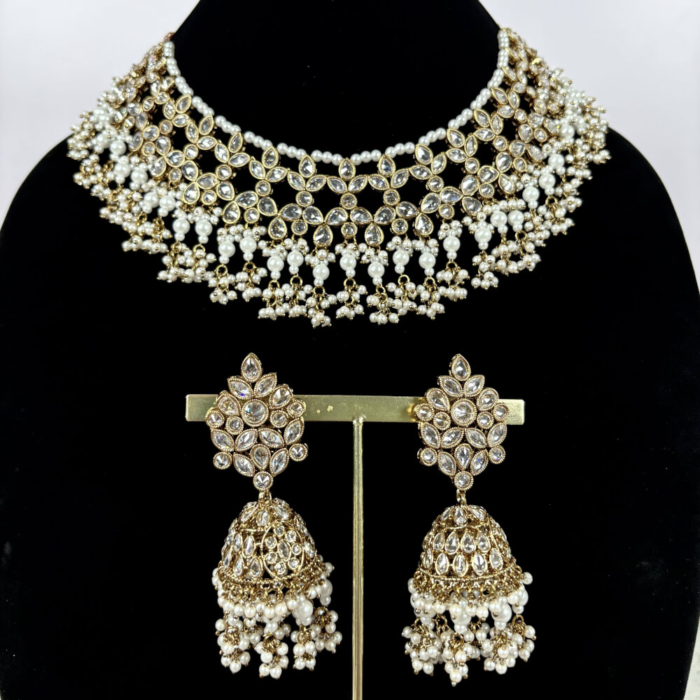Rekha Mini Bridal Set