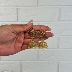 Rupini Necklace Set 2