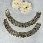 Suba Anklets