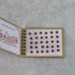 Swastik Pottu Book 1
