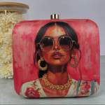 Printed Clutches - Image 4