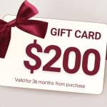 $200 Gift Card