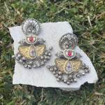 Gulnaz Earrings