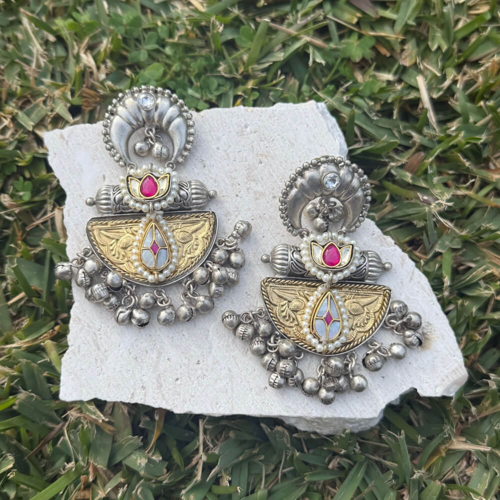 Gulnaz Earrings
