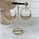Maya Earrings