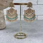 Nilukshi Earrings
