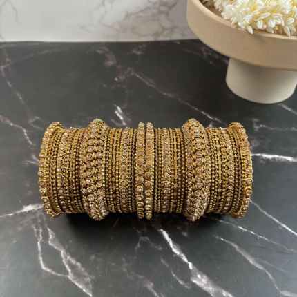 Sashi bangle