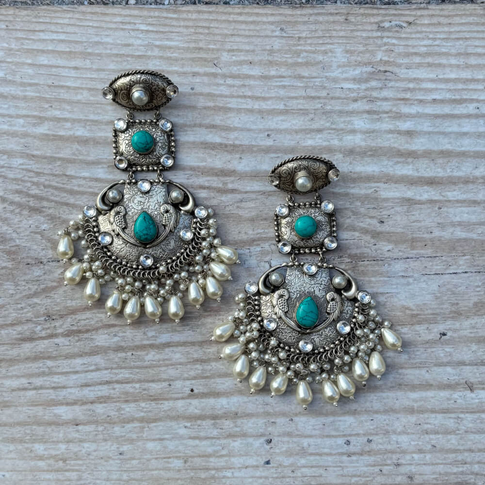 Banu - Opal - The Rani Edit