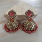 Amira jimikis - pink