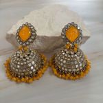 Amira jimikis - yellow