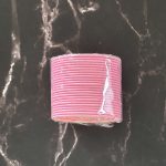 Baby pink - Matte 2.10