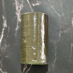 Dark Olive Green - plain matte bangles