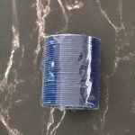 Dark blue- Matte 2.10